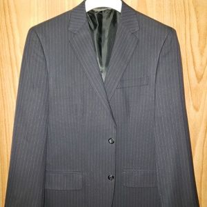 Suit jacket